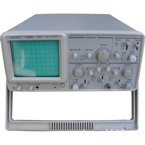 MICALTEKNIC Oscilloscopes