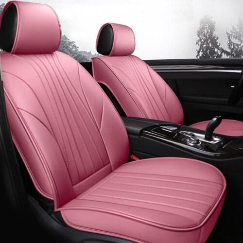 TO YOUR TASTE new car accessories seat covers for SKODA Kodiaq Spaceback NEW SUPURB Superb Combi Octavia Fabia Superb Yeti Rapid