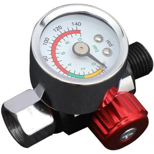 Nayitr Oil Pressure Regulators