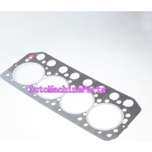 New Head Gasket for Mitsubishi S4L S4L2 Engine TCM Forklift and Generator
