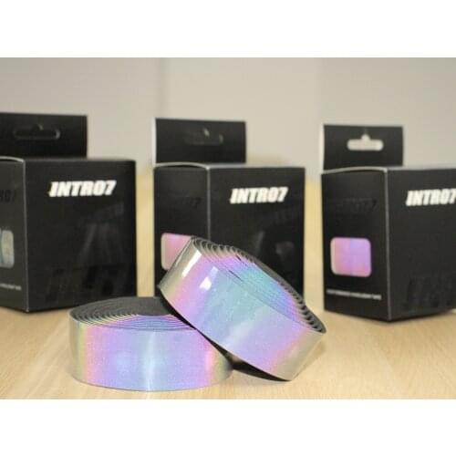 INTRO7 2021S POLAR HANDLEBAR TAPE