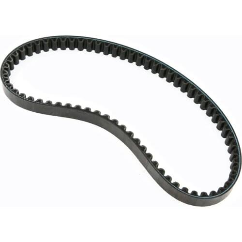 Pouvoir CVT Drive Belt 669 18.1 For Gates Powerlink Scooter ATV 139QMB GY6 50 shortcase