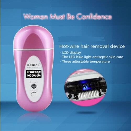 Ruyucare Laser Epilators