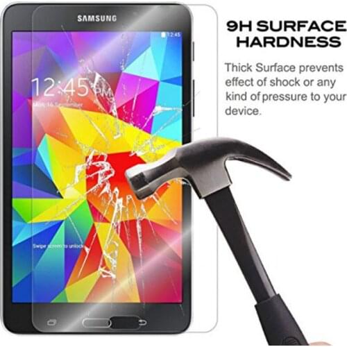 Tab 4 8.0inch SM-T330 Screen Protector Tempered Glass For Samsung Galaxy Tab 4 8.0 SM-T330 SM-T331 SM-T335 Tablet Screen Glass