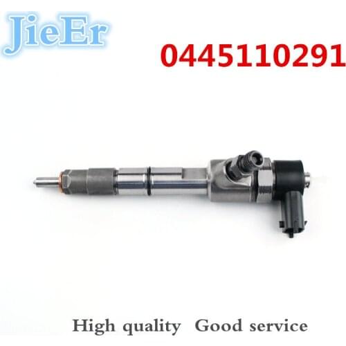 0445110291 common rail injector assembly