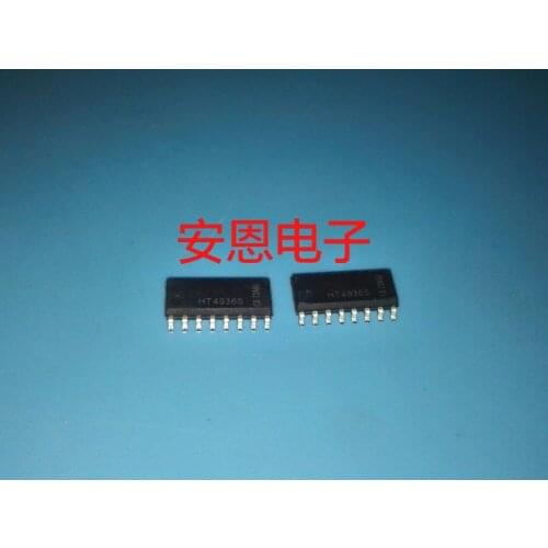 10PCS HT4936S HT4936 SOP16 100% New original