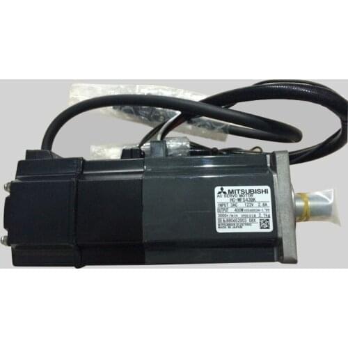 HC-MFS43B servo motor , new , good working , free shipping