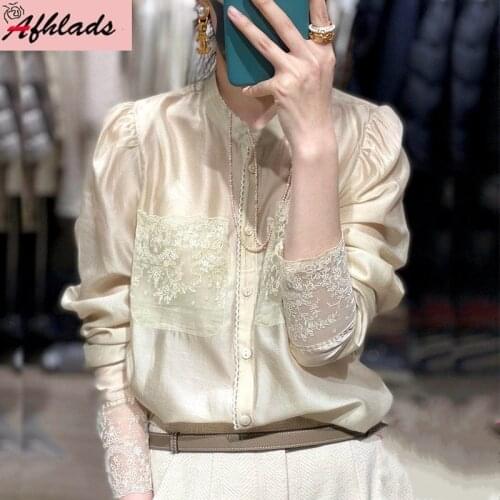 Модные блузки CWBshowGG China At AliExpress