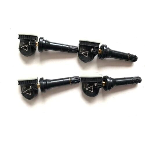 TPMS EV6T-1A180-CB EV6T-1A150-CB 433Mhz Tire Pressure Monitoring Sensor For Ford Fiesta Van Focus F-Series Ka Kuga Mondeo Ranger