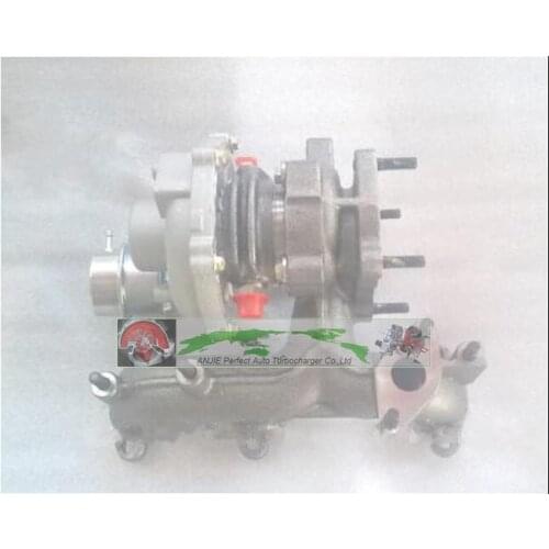 GT1544SM 733783-0008 733783 733783-5007S 045253019L Turbo For Seat Arosa For Skoda FABIA For VW Fox Lupo Polo IV BNM BAY 1.4L 99