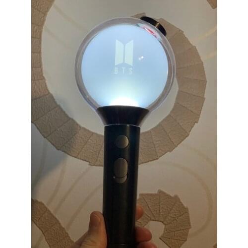 Kpop_Original_Cards Lighting