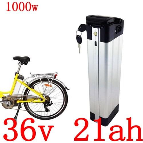 36V 500W 1000W lithium battery 36v 8ah 10ah 11ah 12ah 13ah 14ah 15ah 17ah 18ah 20ah 21ah 25ah 27ah 28ah electric bike battery