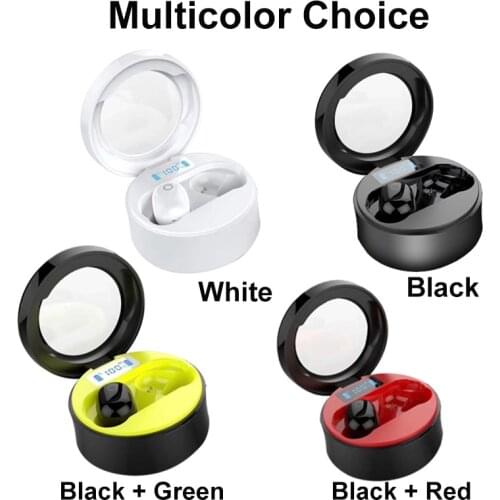 Magicsee Headphones