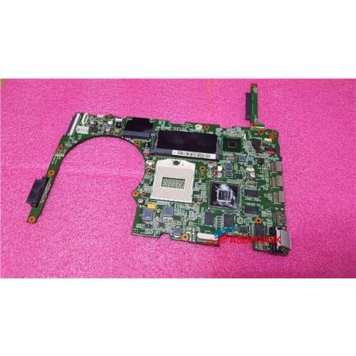 TU252 MAINBOARD TU252 LAPTOP MOTHERBOARD 100% TESED OK