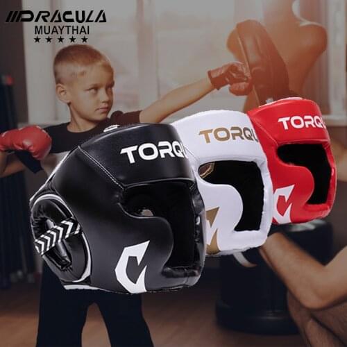 Шлемы MUAYTHAIDRACULA China At AliExpress