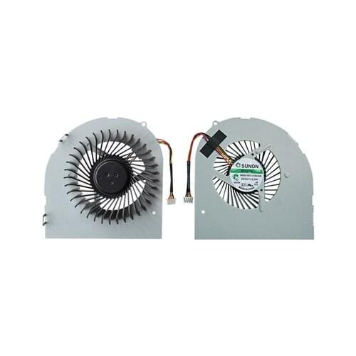 New ORIGINAL Laptop Cpu Cooling Fan FOR LENOVO Lenovo Y480 Y480A Y480M Y480N Y480P MG60120V1-C160-S99