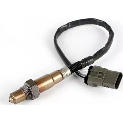 O2 Oxygen Sensor Lambda Sensor for 16-17 Chevrolet Cruze Malibu Spark Volt No#12663317