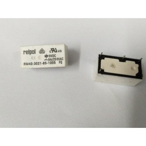 Wholesale 10PCS/lot relay RM40-3021-85-1005