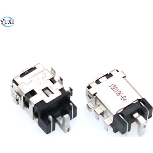 YuXi 1pcs DC Power Jack Socket Plug Connector Port For Asus E402 E402S E402M F411U F540S F540SA F540SC F540U
