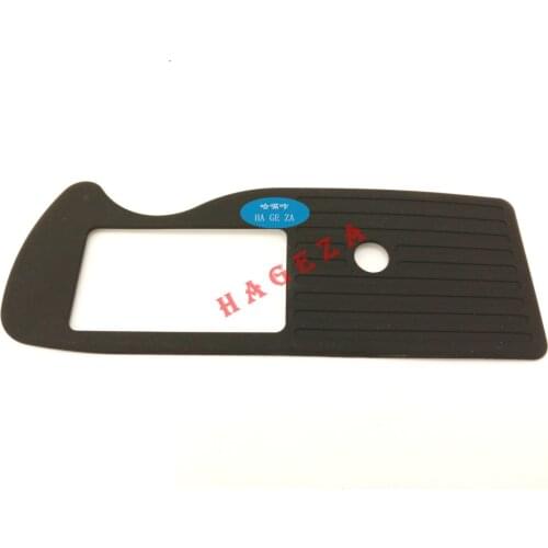 New original for Nikon D3 BOTTOM COVER RUBBER 1F998-601 Camera Replacement Repair Parts