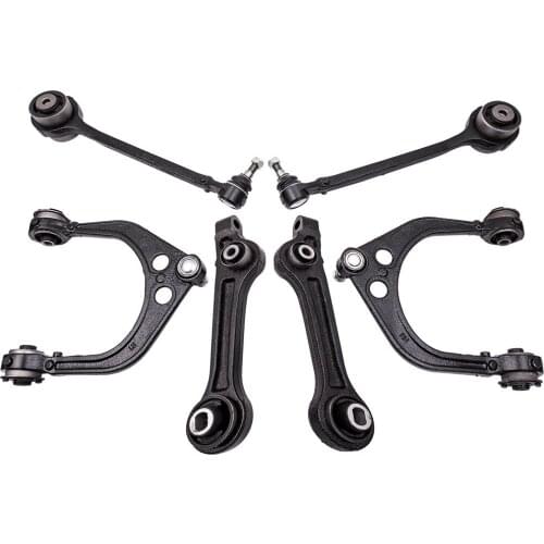 Control Arm Suspension Forward & Rearward For Dodge Challenger 2011-2014 RWD