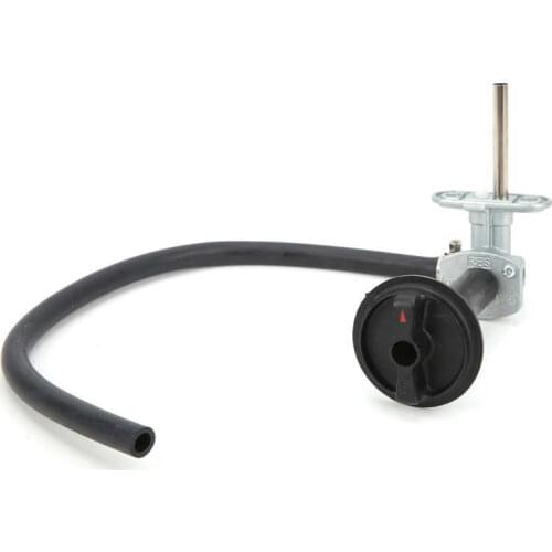 Fuel Petcock Valve Shock Proof Fuel Valve Petcock with High Performance for Car