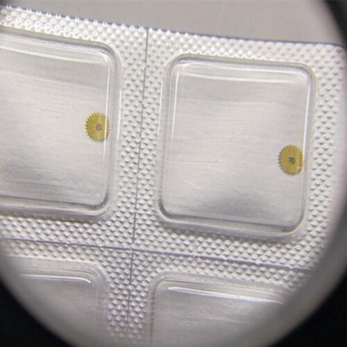 Watch accessories Swiss original ETA2671 movement accessories 2671 span wheel number 260