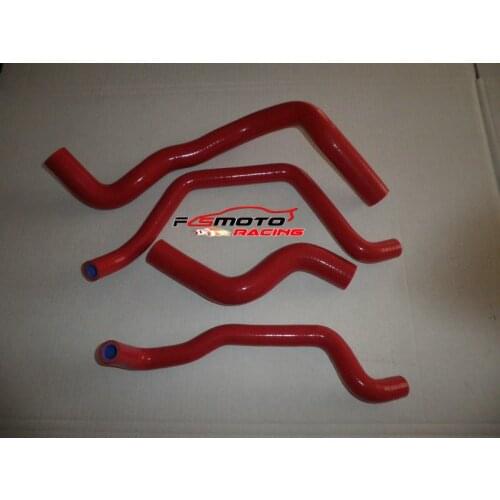 Silicone Radiator Hose for Nissan 2002-2006 Sentra 180 B15/N16 QG18DE 2002 2003 2004 2005 2006