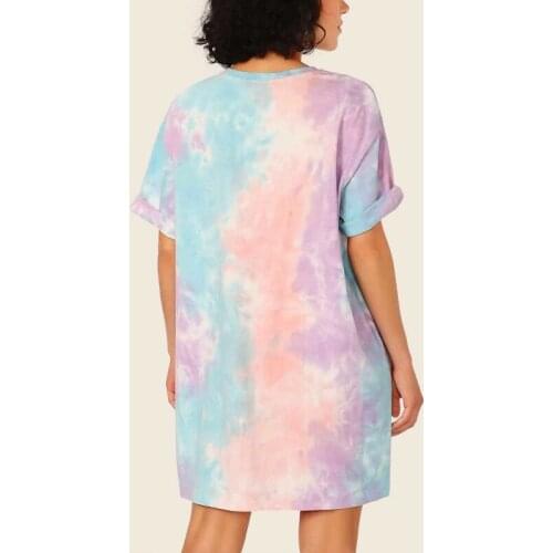 DAXIN Long Sleeve Summer Dresses