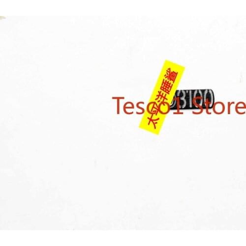 For Nikon D3100 logo, label, nameplate, brand new original