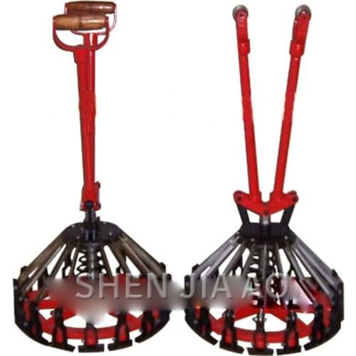 FG-300 Hand Pressure Sealing Pliers Tool 18L/20L Standard Barrel Capping Machine Capper Sealer Manual Capping Machine 1PC