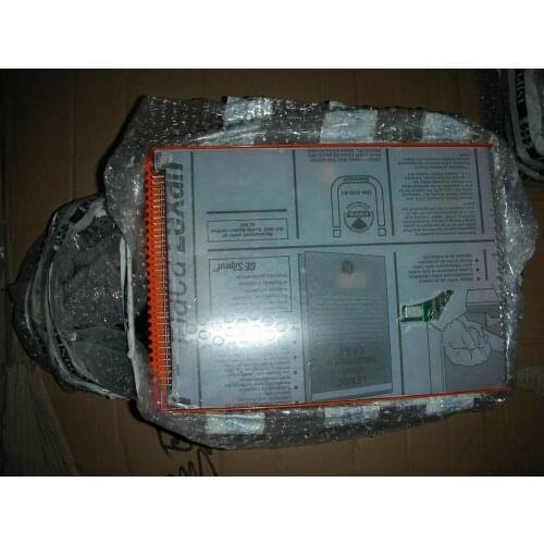 Italy EEI DC converter 82U31350 350A