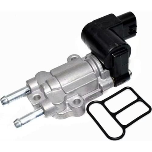 Idle Air Control Valve 16022PWAG01 for Toyota Corolla Matrix Pontiac Vibe 02-06