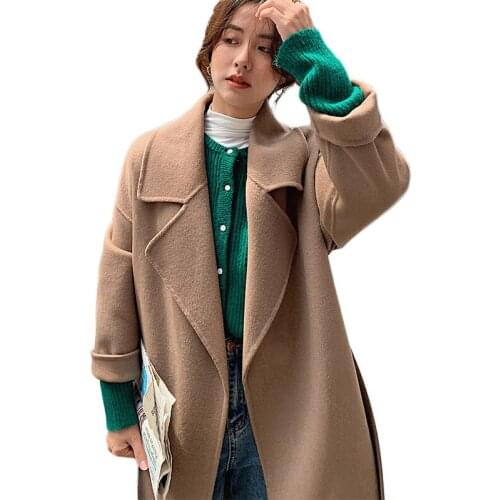 Lilijasmi Women's Classic Coats