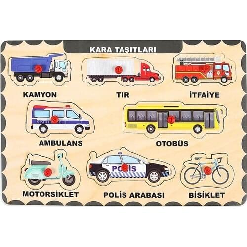 Maketçiniz Montessori