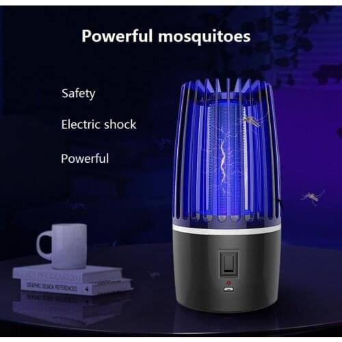 MIOXIXI Mosquito Lamps