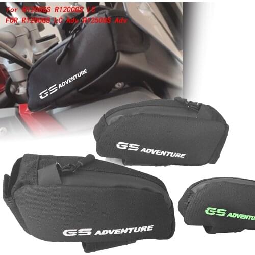 Motorcycle R 1200 GS LC Waterproof fairing bag Toolbox Repair Tool Bags FOR BMW R1200GS R1250GS R 1250 GS Adventure 1200 LC
