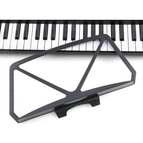 Instrument Kit Plastic Digital Music Piano Keyboard Electronic 61 Keys for Home Teaching Adults Girls