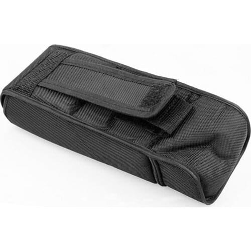 2020 NEW flash bag Applicable to Canon 430EX 580EX 430EX II 580EX digital SLR camera portable flash bag case