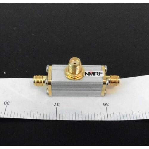 NEW 1PC 2.5 ~ 2000MHz RF coaxial double balanced mixer, SMA interface, bilateral band modulator