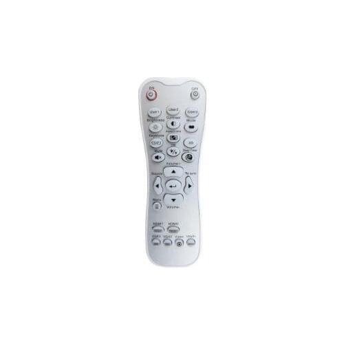 Original remote control for HD26 GT1080 GT1070X HD141X DH1008 HD37 HDF536 HDF537ST HD200D HDF573 HD141XE HD27 projectors