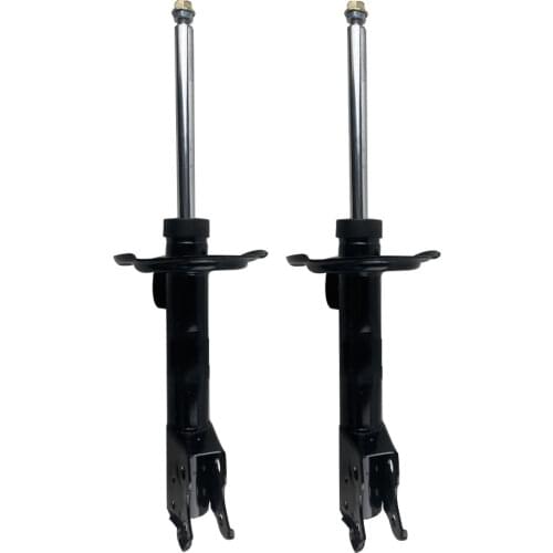 Pair For Mercedes-Benz W169 Hatchback Front Left & Right Suspension Shock Absorber 1693200830