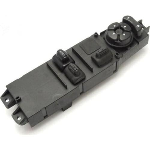 Window Switch Front Left for Dodge Ram 2003-2008 56049804AC 56049804AB 56045538AD 56049804AA