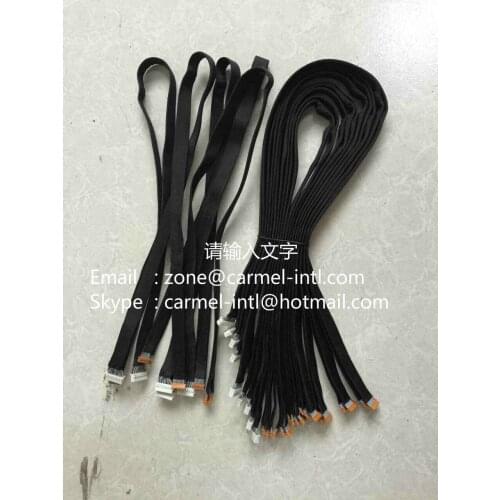 SM100 Flat Cable Thermal Printhead Cable SM-300 Electronic Scales Cable Thermal head Cable L
