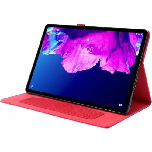 Protective Case for Lenovo Tab P11 Pro TB-J706F J706N J706 Soft Cover Protector