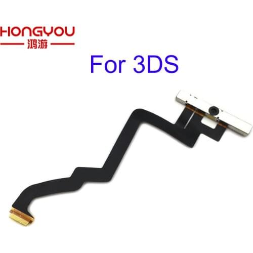 10PCS Original Used For 3DS Camera 3D Module Flex Flex Cable Replacement