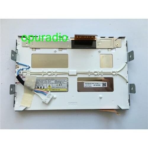 100% Brand new TOUCH SCREEN 8p FOR LTA070B511F LTA070B512F LTA070B502F LTA070B510F LT070B501F FOR TO-YOTA LEXUS ES