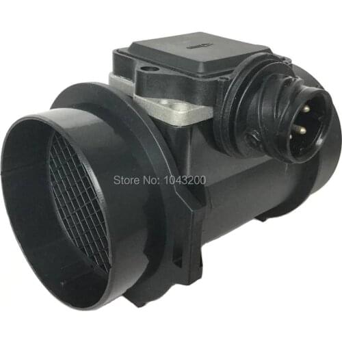 13621730033 FOR BMW 320i 520i E34 E36 E39 -Maf Mass Air Flow Meter Sensor - 5WK9007 / 5WK9007Z / 1730033 / 1 730 033
