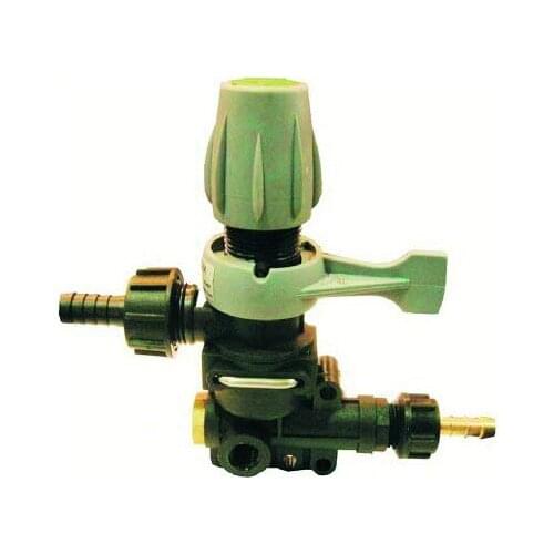 COMET MC-25 full pressure regulator Knob