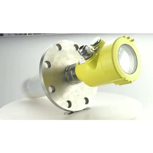 High Frequency Radar Level Gauge Radar Level Transmitter Supplier Temperature resistance Liquid Level Gauge RD807
